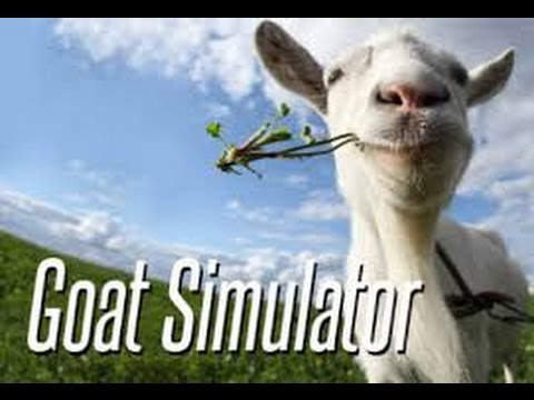 Goat simulator download apk