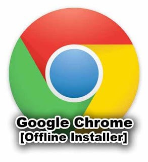 Mac Chrome Installer Download Offline